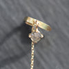 earring detail