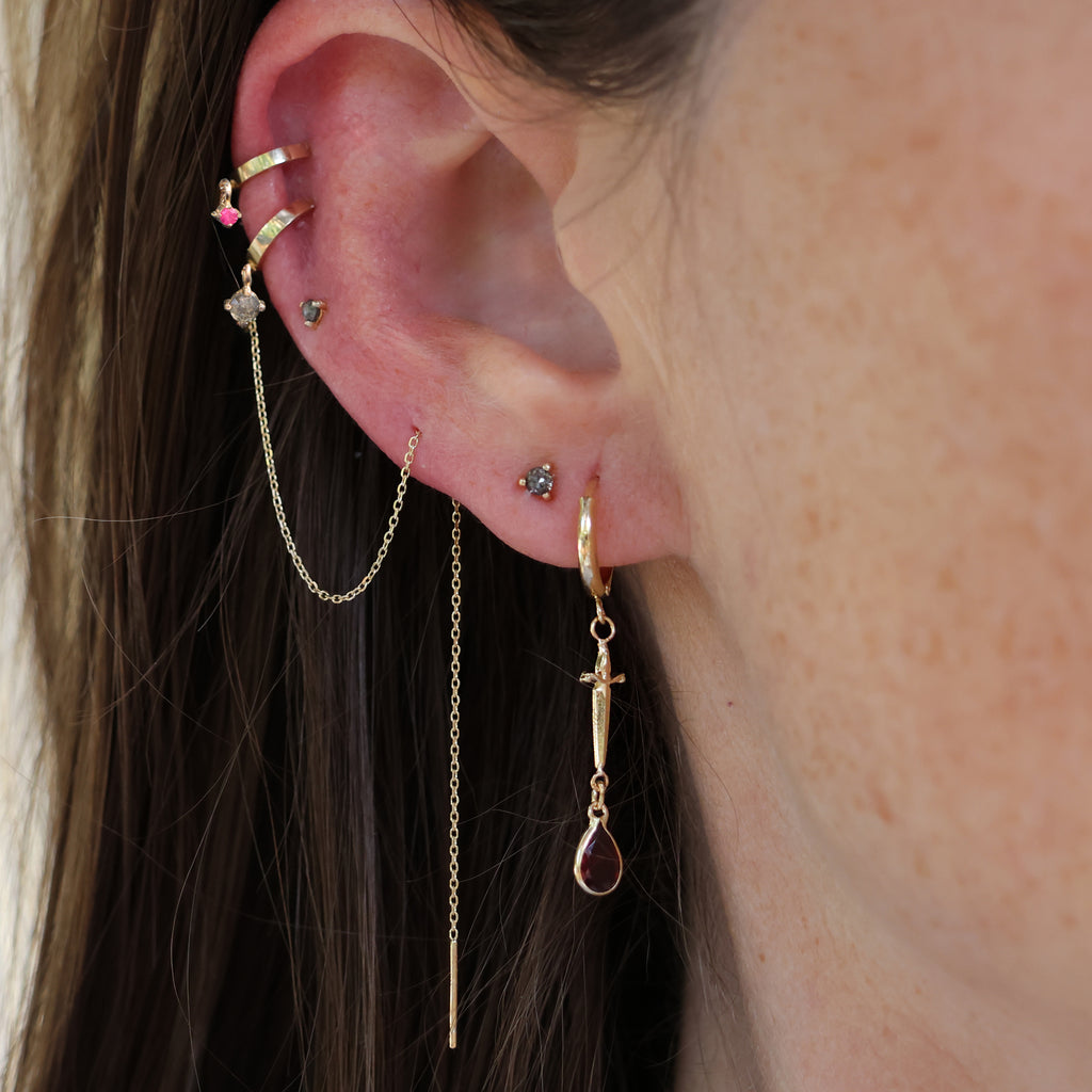 earring lifestyle