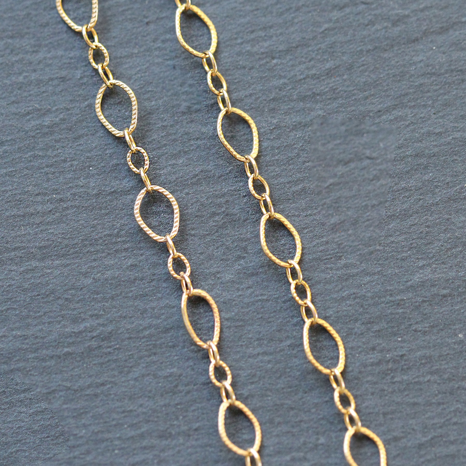 Nova Lita Vintage Necklaces