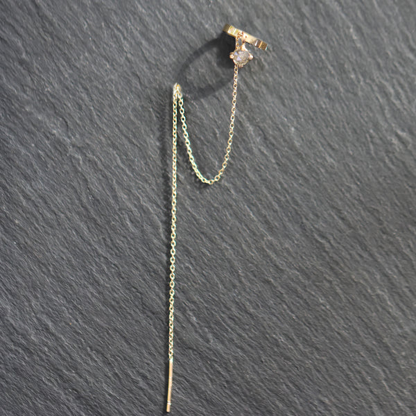 earring